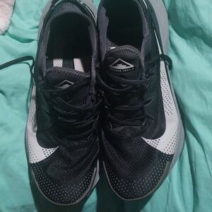 Nike trail pegasus